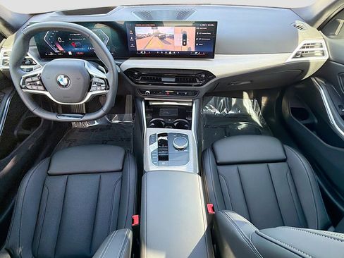 Used 2025 BMW 330i Sedan image 15