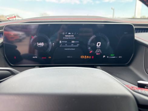 Used 2024 Dodge Charger R/T Scat Pack w/ Plus Group image 18