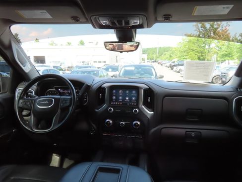 Used 2019 GMC Sierra 1500 Denali w/ Denali Ultimate Package AWD/4WD image 20