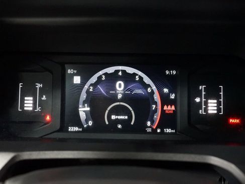 Certified 2026 Toyota Tacoma SR w/ SR Upgrade Package RWD image 15