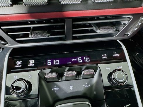 New 2026 Porsche 911 Carrera 4S image 18