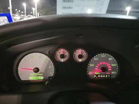 Used 2011 Ford Ranger Sport w/ Bright Trim Group image 5