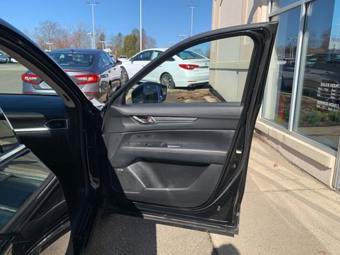 Used 2017 MAZDA CX-5 Grand Select AWD/4WD image 37