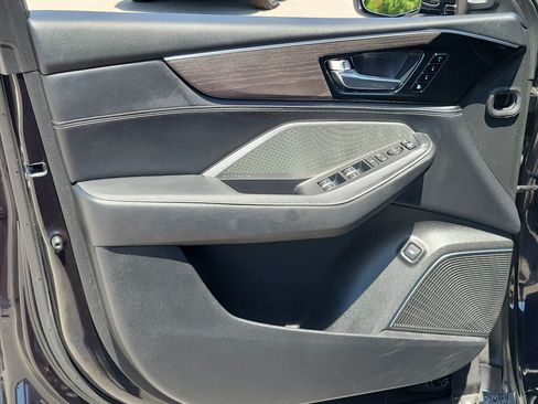 Certified 2024 Acura MDX SH-AWD w/ Advance Package image 14