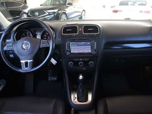 Used 2014 Volkswagen Jetta TDI FWD image 28