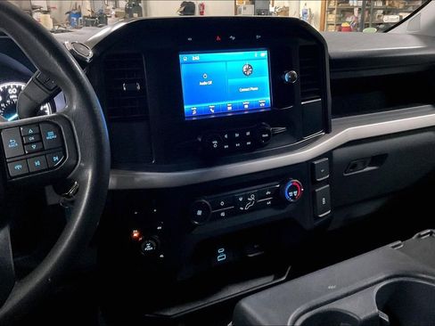 Certified 2022 Ford F150 XL w/ Trailer Tow Package image 6