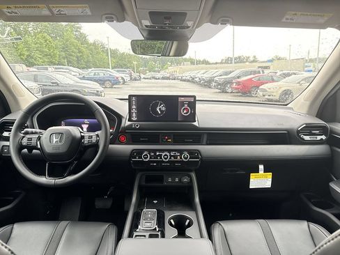 New 2026 Honda Pilot EX-L image 22