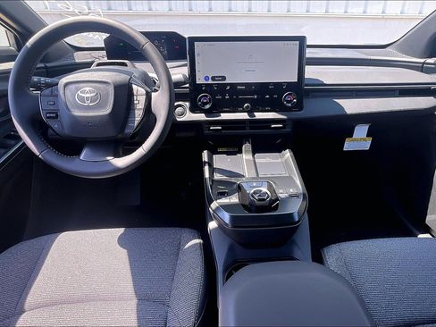 New 2026 Toyota bZ AWD/4WD image 6