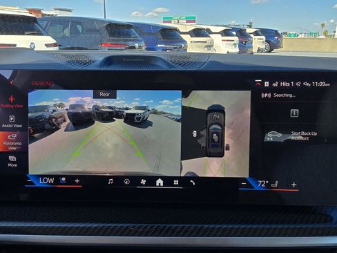 New 2026 BMW ALPINA XB7 AWD/4WD image 21