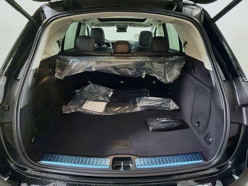 New 2026 Mercedes-Benz GLE 350 4MATIC image 29