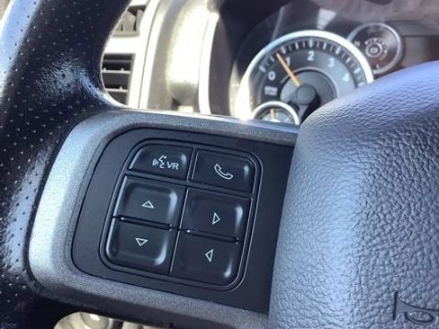 Certified 2021 RAM 2500 Tradesman AWD/4WD image 25