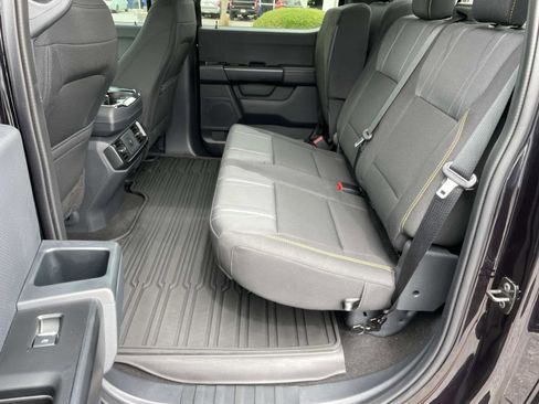 Used 2025 Ford F150 STX RWD image 13