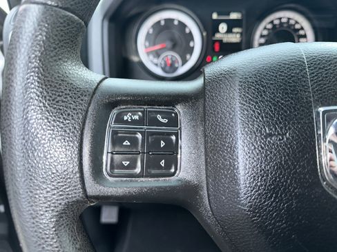 Used 2015 RAM 1500 Express image 14