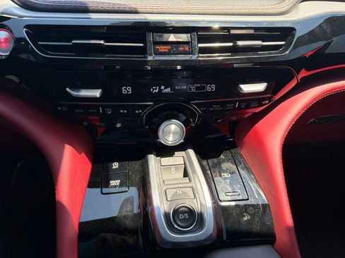 Used 2023 Acura MDX A-Spec AWD/4WD image 8
