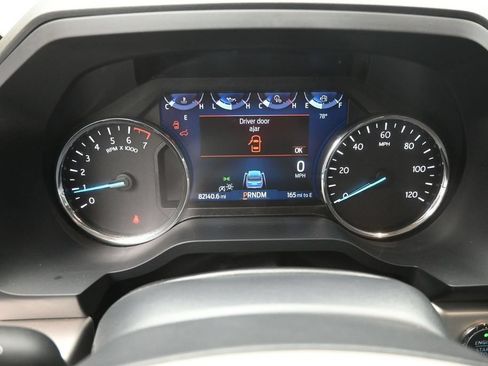 Used 2024 Ford Expedition XLT RWD image 4