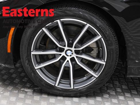 Used 2024 BMW 430i xDrive Convertible AWD/4WD image 31
