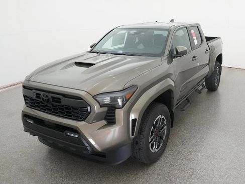New 2026 Toyota Tacoma TRD Sport image 49