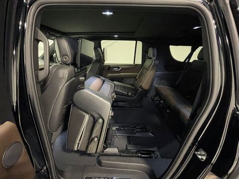 Used 2026 GMC Yukon XL Denali Ultimate AWD/4WD image 20