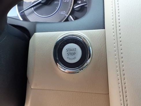 Used 2019 INFINITI QX80 Luxe w/ 22" Wheel Package RWD image 20