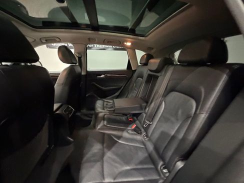 Used 2015 Audi Q5 2.0T Premium Plus w/ Technology Package image 23