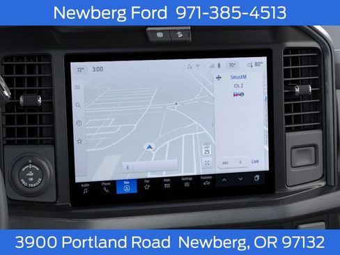 New 2026 Ford F250 Platinum w/ Platinum Plus Package AWD/4WD image 14
