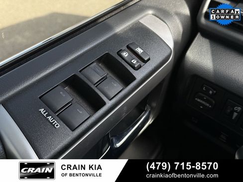 Used 2022 Toyota 4Runner Limited image 11