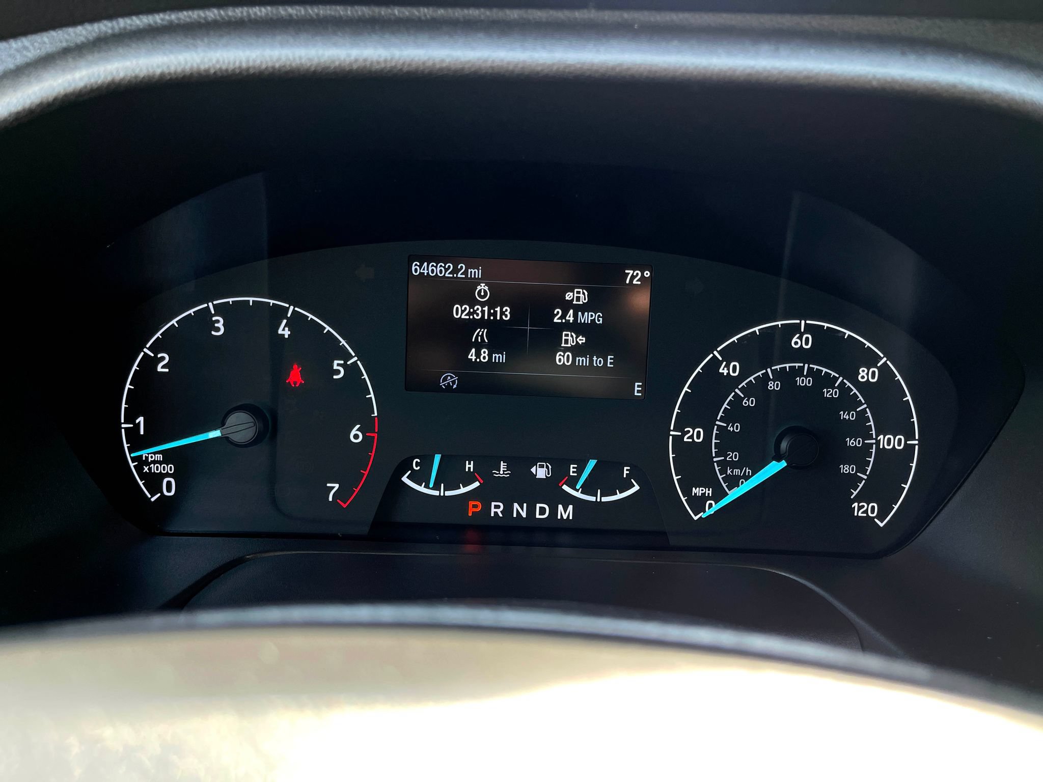 Used 2021 Ford Transit 350 XLT RWD image 19