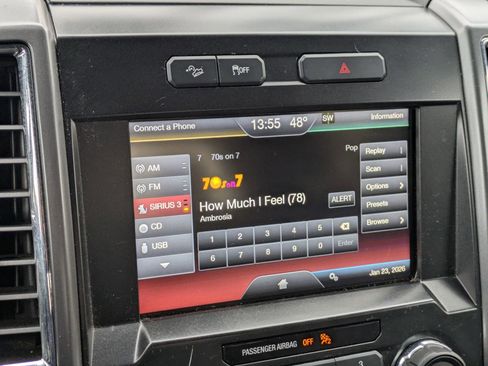 Used 2015 Ford F150 XLT w/ Equipment Group 301A Mid image 18