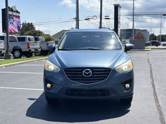 Used 2016 MAZDA CX-5 Touring AWD/4WD video 2