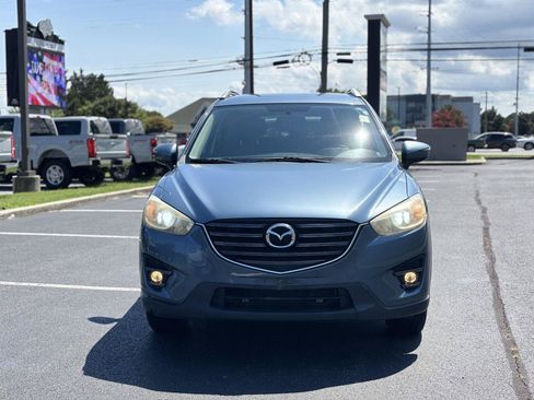 Used 2016 MAZDA CX-5 Touring AWD/4WD image 2