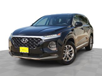 Used 2020 Hyundai Santa Fe SEL FWD video 1