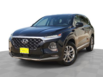 Used 2020 Hyundai Santa Fe SEL