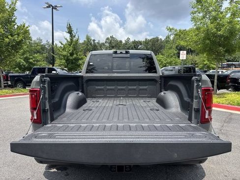 New 2026 RAM 3500 Limited AWD/4WD image 17