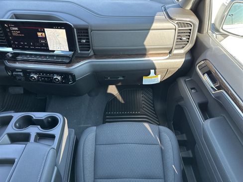 New 2026 GMC Sierra 1500 SLE w/ X31 Off-Road Package image 31