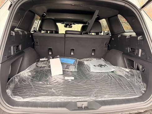 New 2026 Subaru Outback Premium image 26