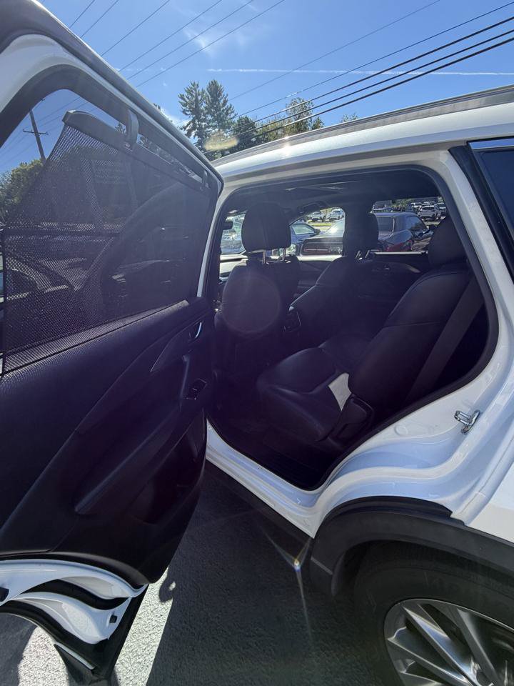 Used 2019 MAZDA CX-9 Grand Touring AWD/4WD image 13