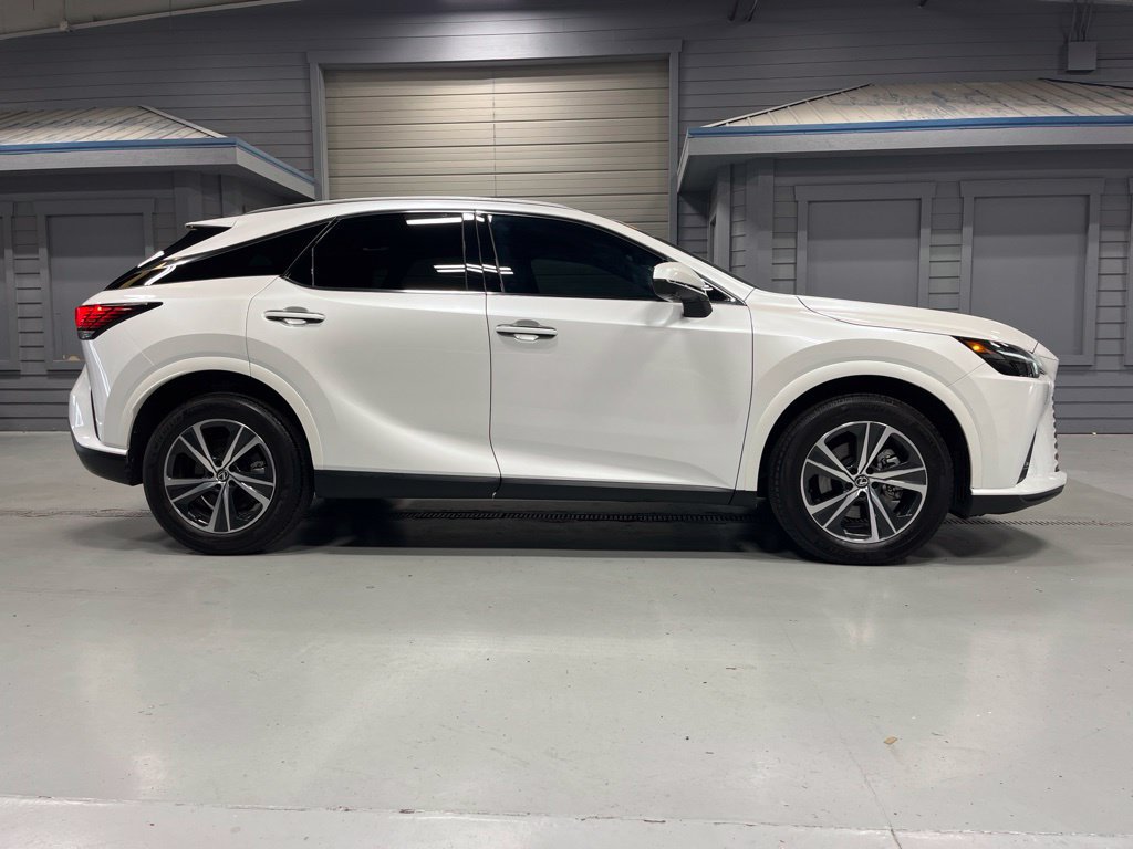 Used 2024 Lexus RX 350 Premium w/ Convenience Package AWD/4WD image 8