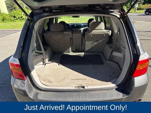 Used 2010 Toyota Highlander 4WD w/ Extra Value Pkg 2 image 10