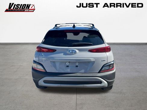 Used 2023 Hyundai Kona SEL image 6