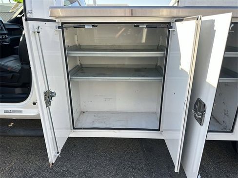 Used 2024 RAM 3500 Tradesman image 38