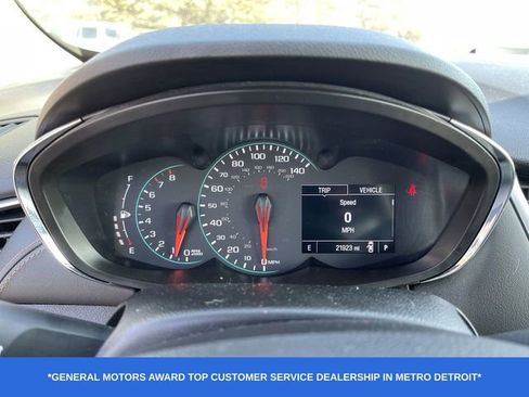 Used 2019 Chevrolet Trax LS image 13