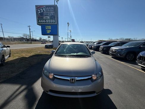 Used 2006 Honda Civic LX image 8