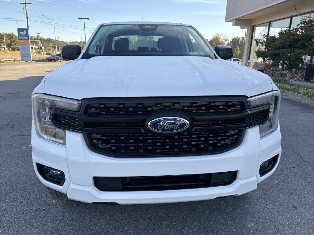 New 2026 Ford Ranger XL AWD/4WD image 2