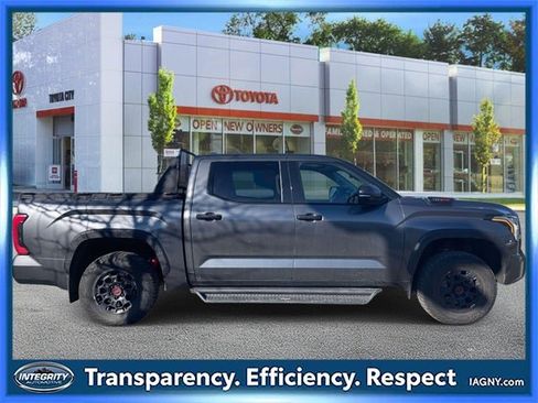 Used 2023 Toyota Tundra TRD Pro image 5