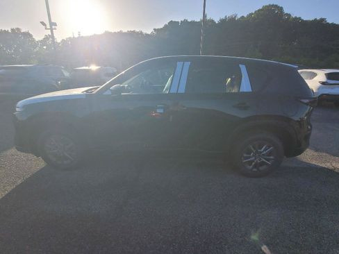 New 2026 MAZDA CX-5 Select AWD/4WD image 19