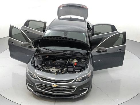 Used 2017 Chevrolet Malibu LS FWD image 26