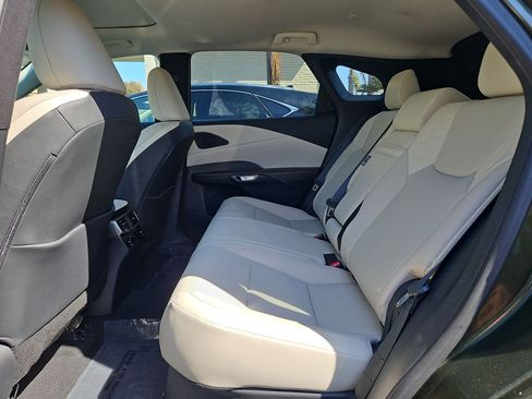 Certified 2023 Lexus RX 350 AWD image 33