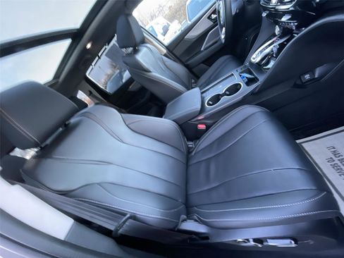 Certified 2025 Acura MDX SH-AWD w/ Technology Package image 22