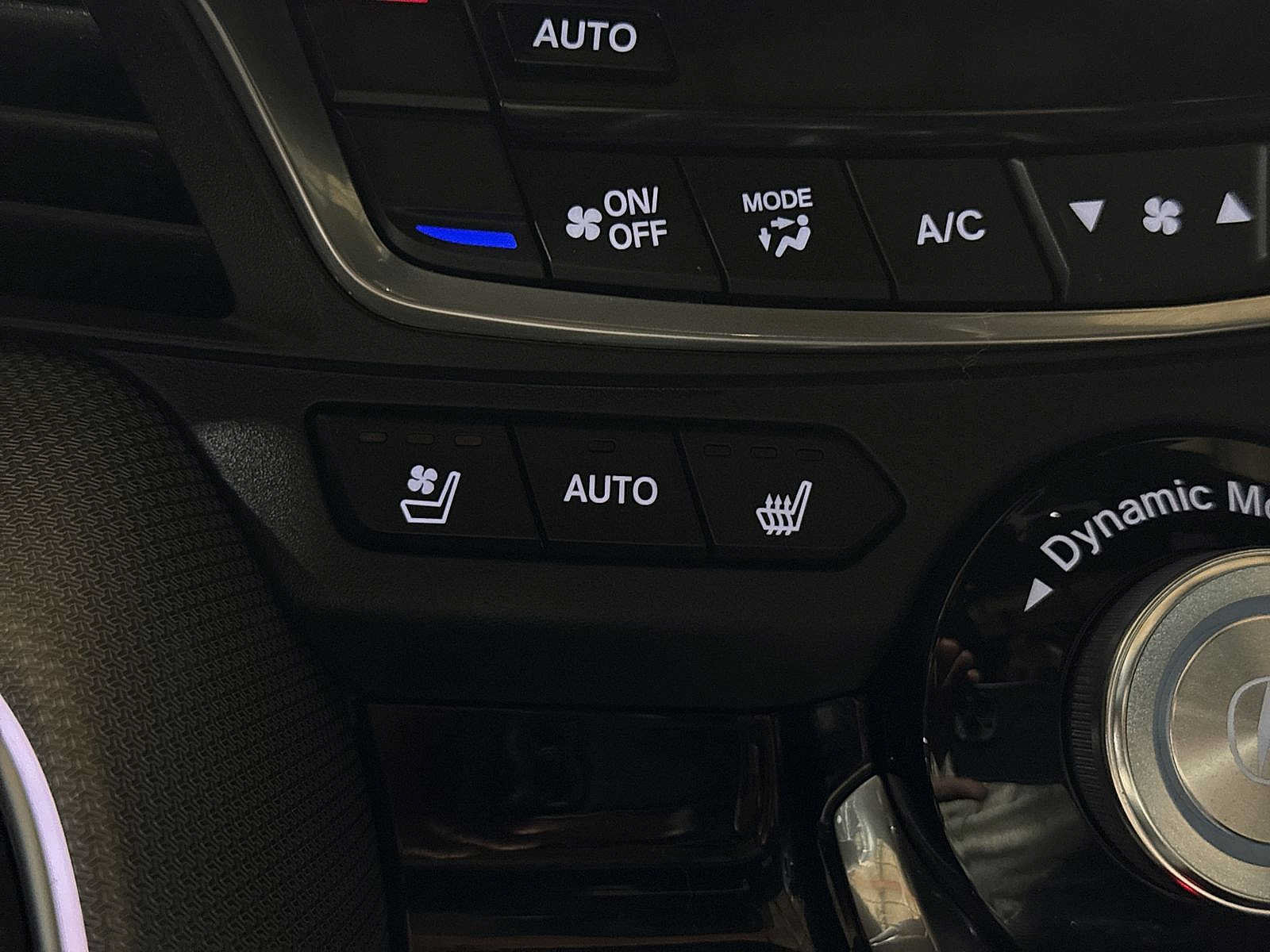 Used 2023 Acura TLX w/ A-SPEC Package FWD image 33