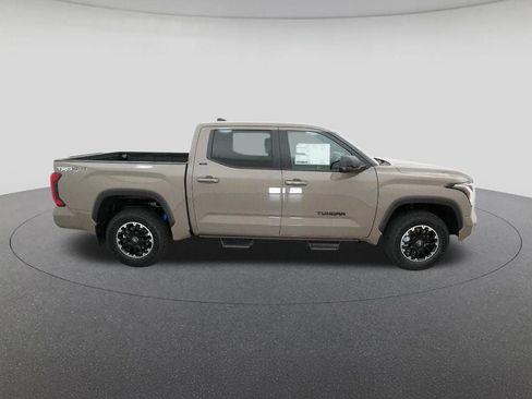 New 2026 Toyota Tundra SR5 AWD/4WD image 11